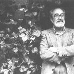 Ángel González, El maestro