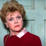 Angela Lansbury, la inolvidable Jessica Fletcher