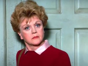 Angela Lansbury, la inolvidable Jessica Fletcher