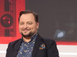 “El Marcapáginas” de David Felipe Arranz, galardonado con la Antena de Oro 2025