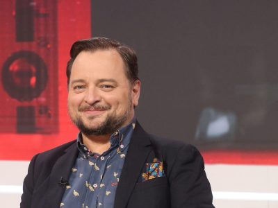 “El Marcapáginas” de David Felipe Arranz, galardonado con la Antena de Oro 2025