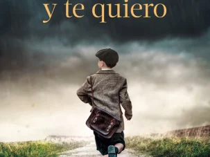 Zenda recomienda: Está lloviendo y te quiero, de Antonio Mercero