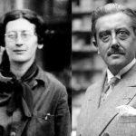 España, enorme cementerio bajo la luna