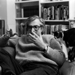 Recordando a Bertrand Tavernier