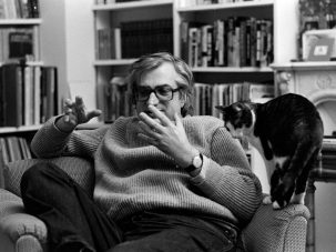 Recordando a Bertrand Tavernier