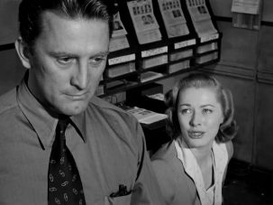 Brigada 21: Entre el género negro y el drama psicológico