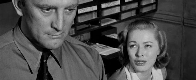 Brigada 21: Entre el género negro y el drama psicológico