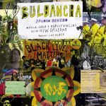 Zenda recomienda: Bulbancha, de Jacobo Rivero