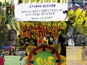 Zenda recomienda: Bulbancha, de Jacobo Rivero