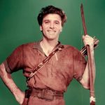 Burt Lancaster, un acróbata para la eternidad