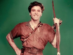 Burt Lancaster, un acróbata para la eternidad