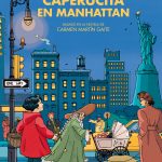 Caperucita en Manhattan, de Helena Bonastre y Catalina González Vilar