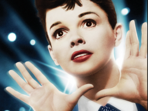 Ha nacido una estrella: El resurgir de Judy Garland