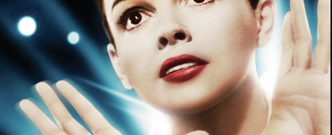 Ha nacido una estrella: El resurgir de Judy Garland