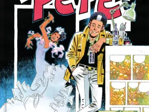 Zenda recomienda: Pepe. Edición total, de Carlos Giménez