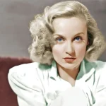 Carole Lombard, la estrella de Hollywood que murió demasiado joven