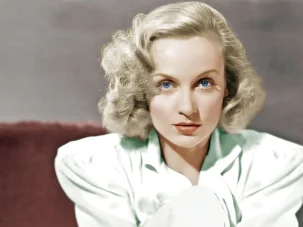 Carole Lombard, la estrella de Hollywood que murió demasiado joven