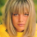 Nunca he de olvidar a Catherine Spaak