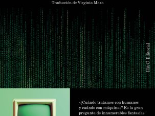 Ctrl + F en los diarios de Clemens J. Setz