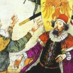 Pícaros en la literatura (XI): El rey y los pícaros, protohistoria de una tradición literaria