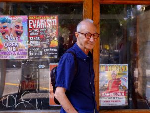 Enrique Murillo: “Hay que hacer algo con los falsos autónomos del sector del libro”