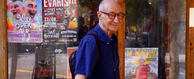 Enrique Murillo: “Hay que hacer algo con los falsos autónomos del sector del libro”