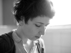 La llamada de… Anna Starobinets