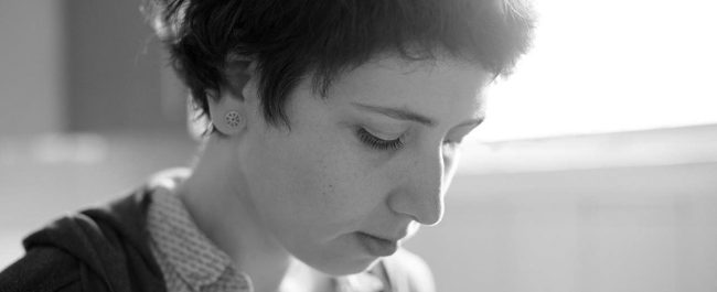 La llamada de… Anna Starobinets