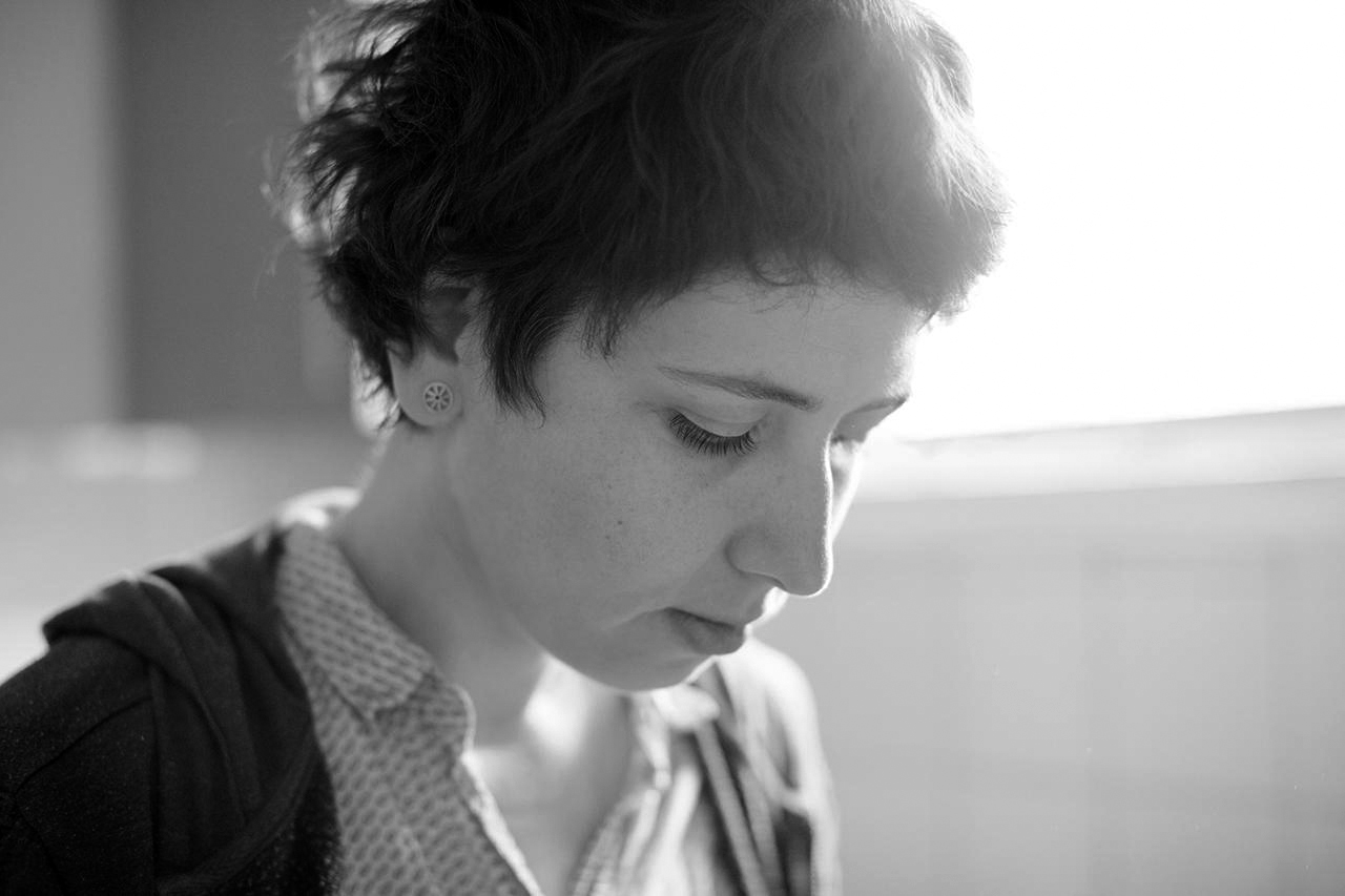 La llamada de… Anna Starobinets