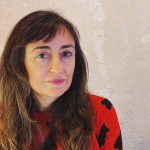 Elvira Navarro: “Me interesan más las narrativas de lo extraño que vienen del corazón de Europa”