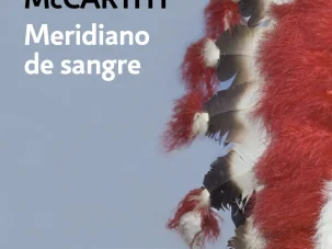 Zenda recomienda: Meridiano de sangre, de Cormac McCarthy