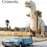 Zenda recomienda: Criaturita, de María Bastarós