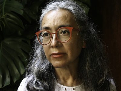 Rivera Garza, en las apuestas del Nobel