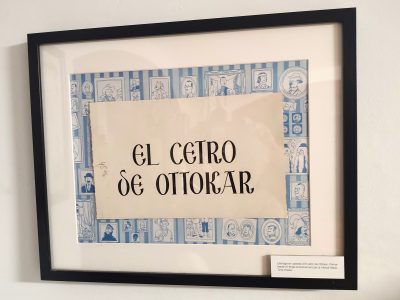 Colección Cantonet: Las joyas de la corona (III)