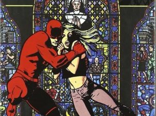 De Dan Defensor a Daredevil: la metamorfosis de un héroe en la penumbra