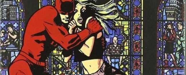De Dan Defensor a Daredevil: la metamorfosis de un héroe en la penumbra