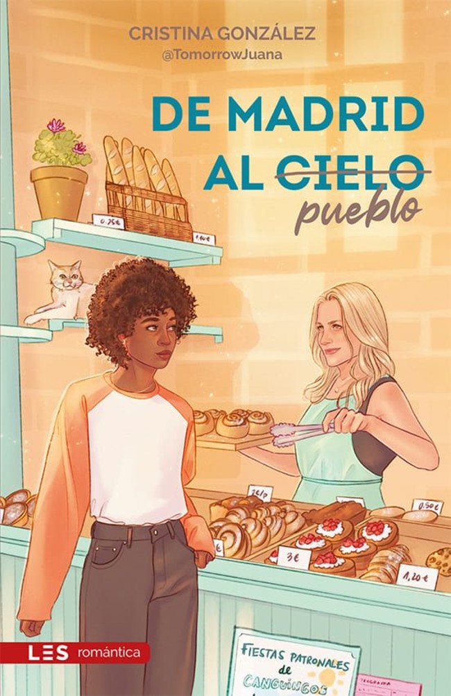 La voz de una generación agotada