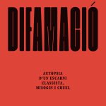 Difamació, de Eva Piquer