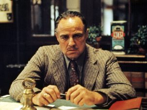 Carta a Vito Corleone