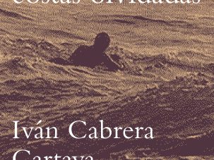 5 poemas de El aire cruza costas olvidadas, de Iván Cabrera Cartaya