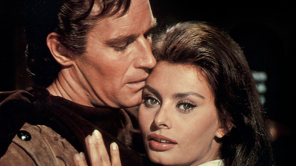 El Cid: Cuando Charlton Heston se convirtió en Rodrigo Díaz de Vivar