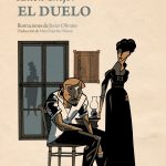 El duelo, de Antón Chéjov