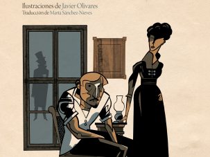 El duelo, de Antón Chéjov