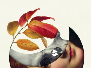 La resurrección botánica: Gospodínov