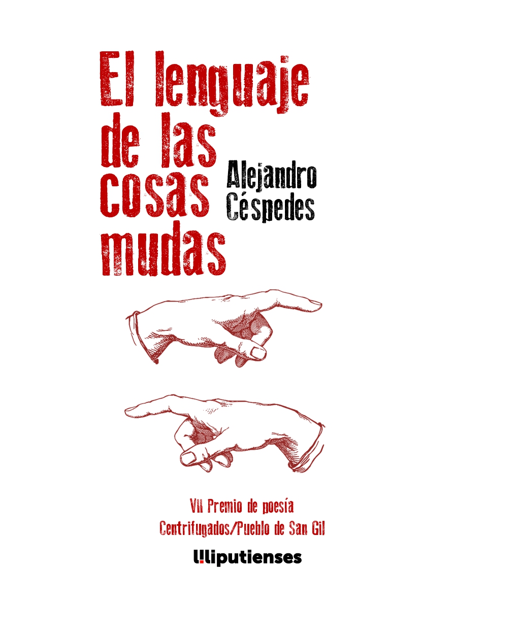 Para una poética de la perplejidad