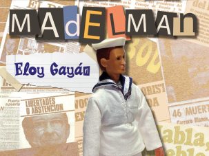 Suárez y Carrillo: Dos espectros muy presentes