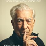 Mario Vargas Llosa y María Corina Machado: “Amar la libertad por encima de cualquier cosa”