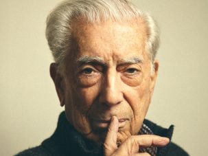 Mario Vargas Llosa y María Corina Machado: “Amar la libertad por encima de cualquier cosa”