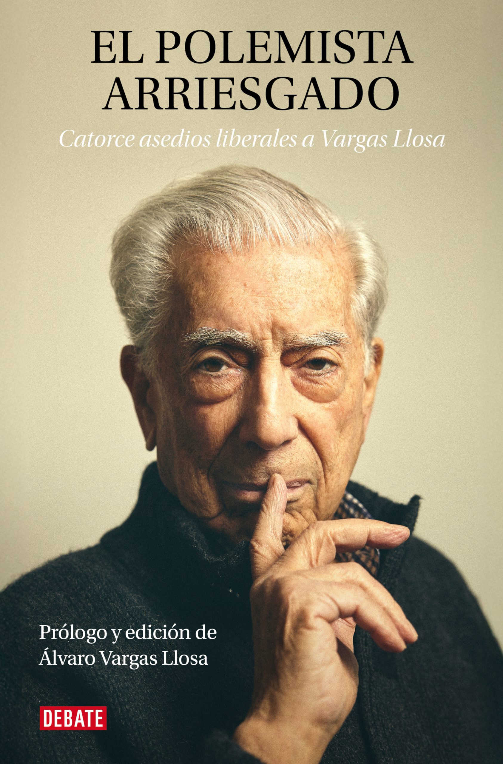 Mario Vargas Llosa y María Corina Machado: “Amar la libertad por encima de cualquier cosa”