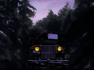 Cuando solo quedan restos de esperanza